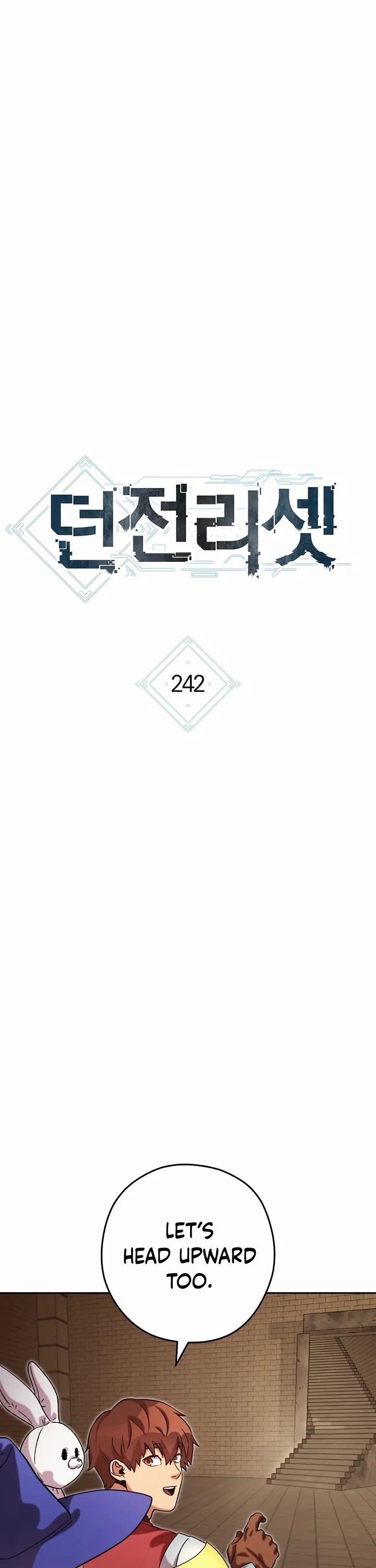 Read Dungeon Reset Manga Online