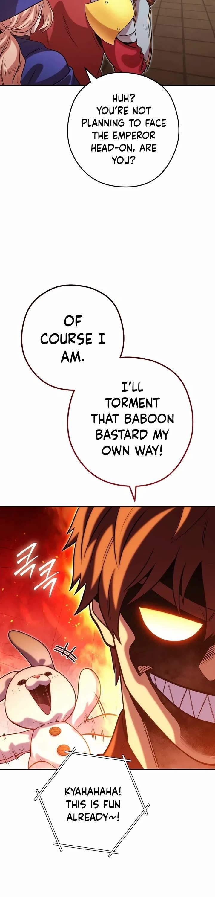 Read Dungeon Reset Manga Online