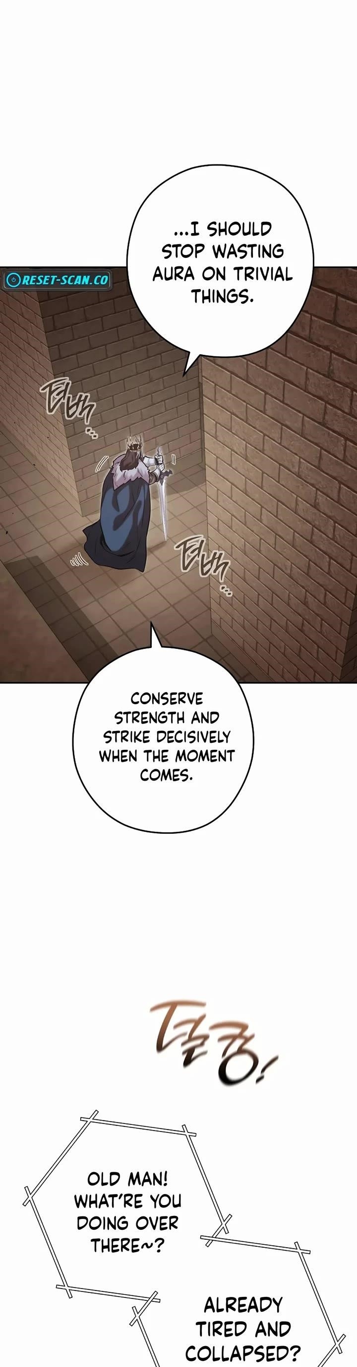 Read Dungeon Reset Manga Online