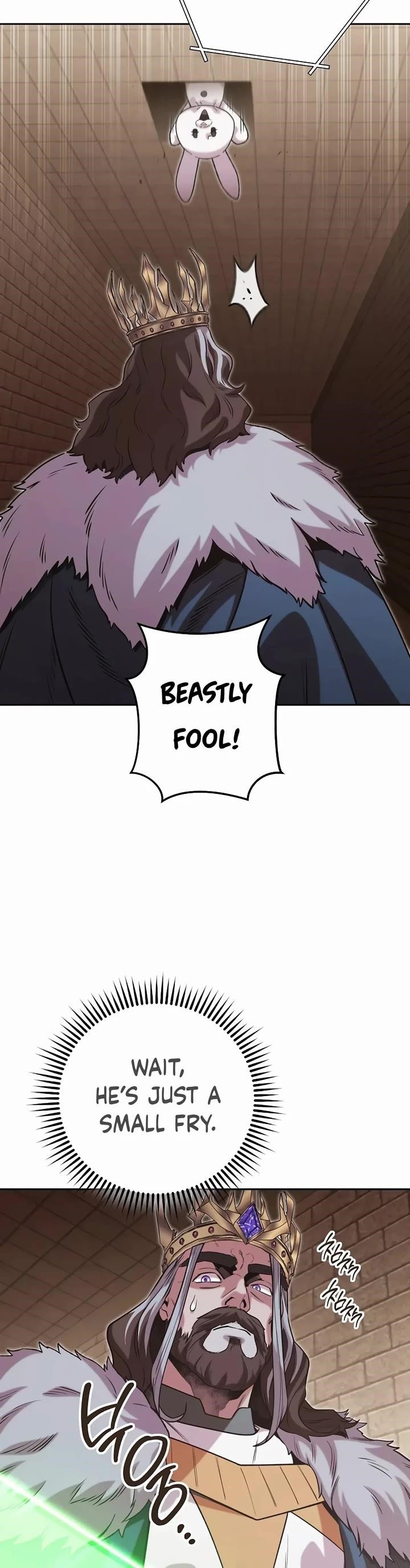 Read Dungeon Reset Manga Online