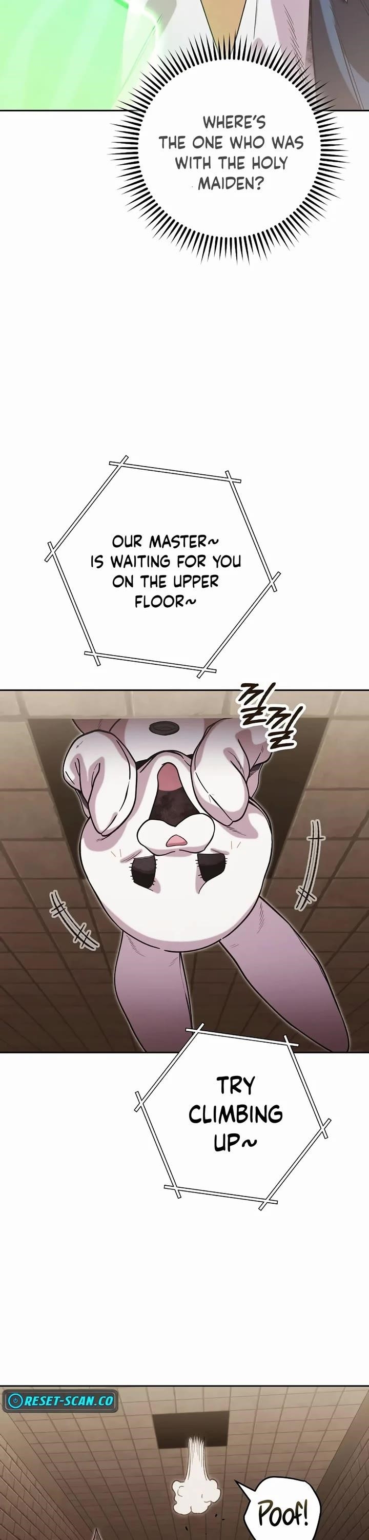 Read Dungeon Reset Manga Online