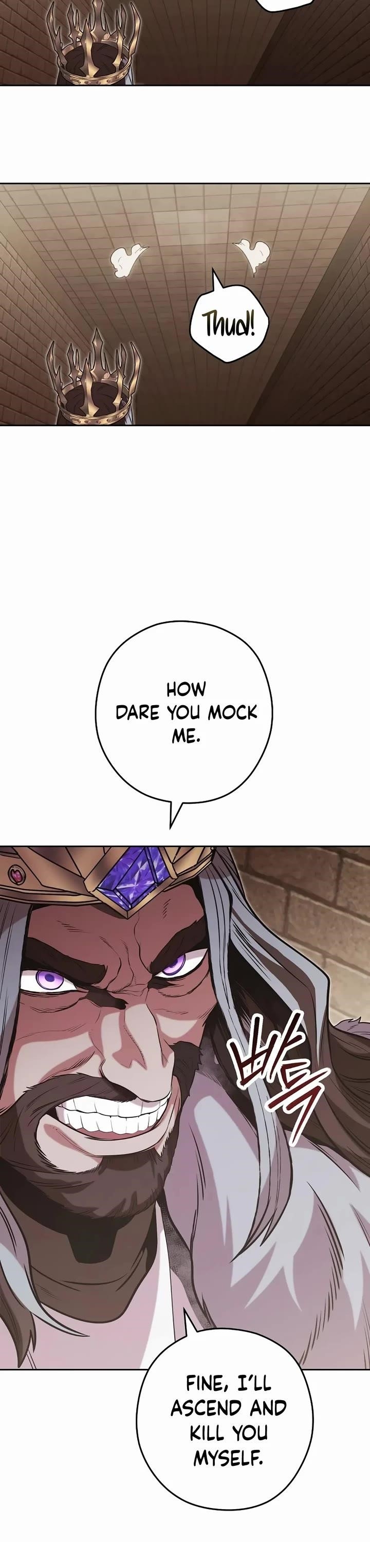 Read Dungeon Reset Manga Online