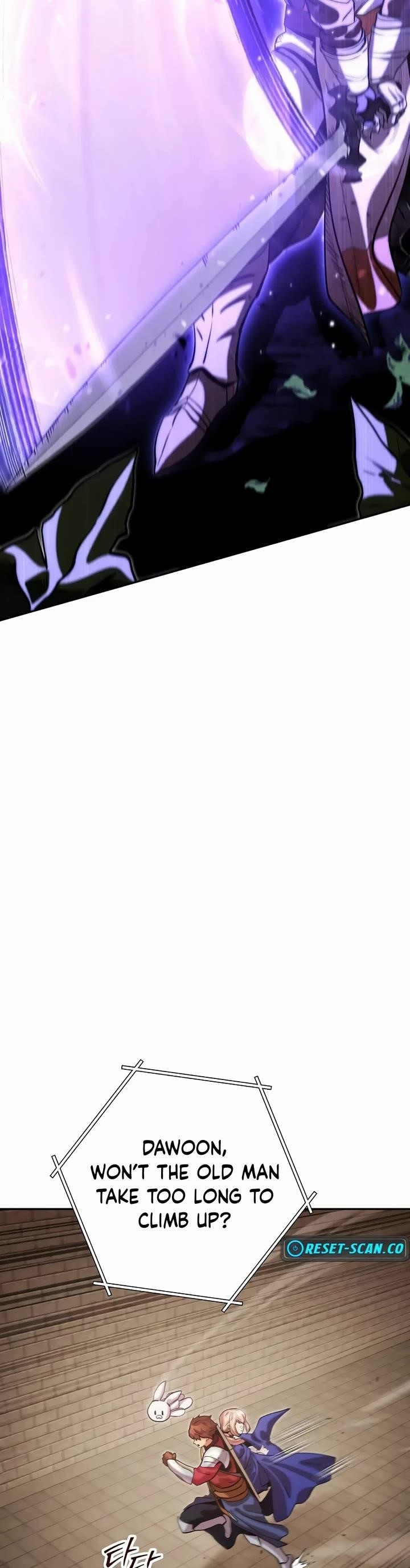 Read Dungeon Reset Manga Online