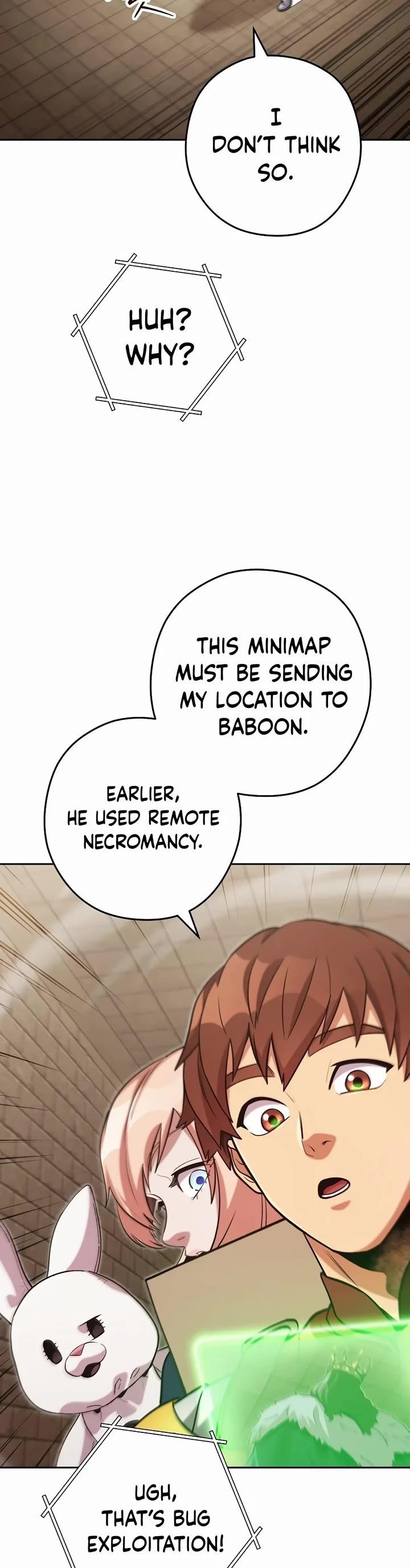 Read Dungeon Reset Manga Online