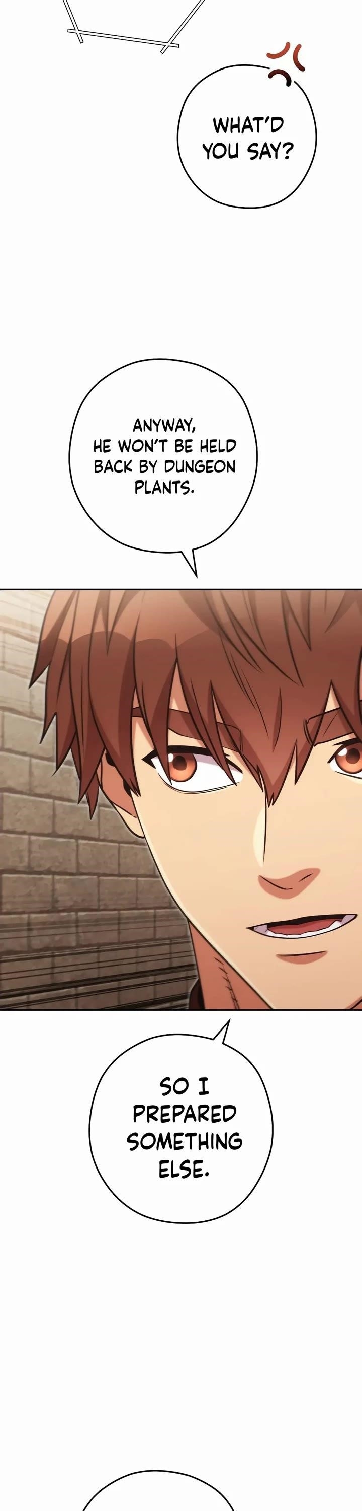 Read Dungeon Reset Manga Online