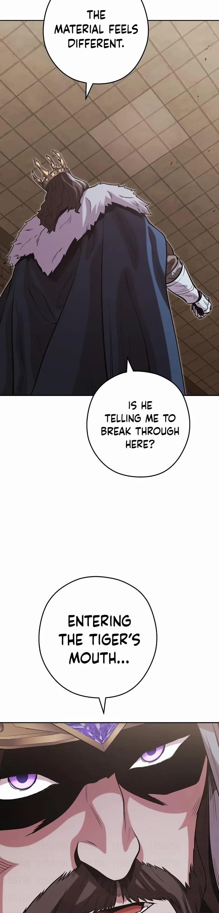 Read Dungeon Reset Manga Online