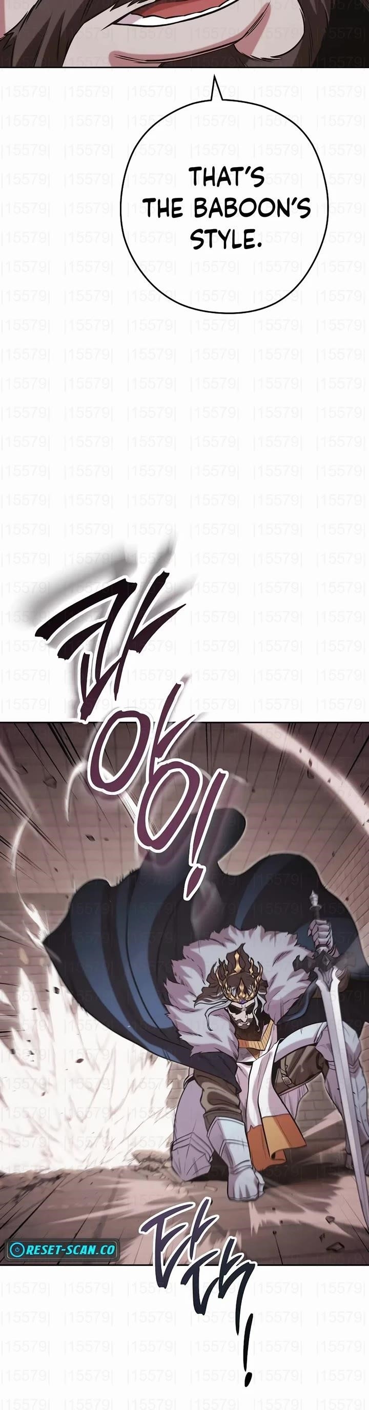 Read Dungeon Reset Manga Online