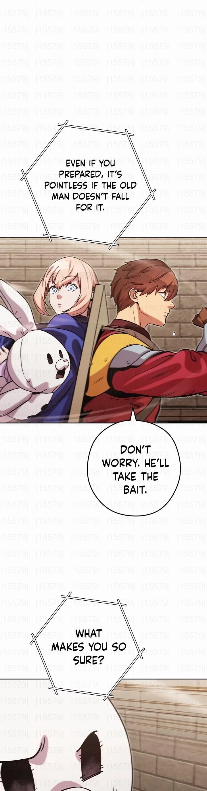 Read Dungeon Reset Manga Online