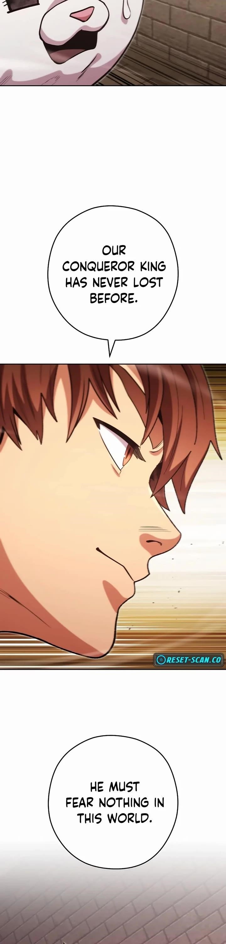 Read Dungeon Reset Manga Online