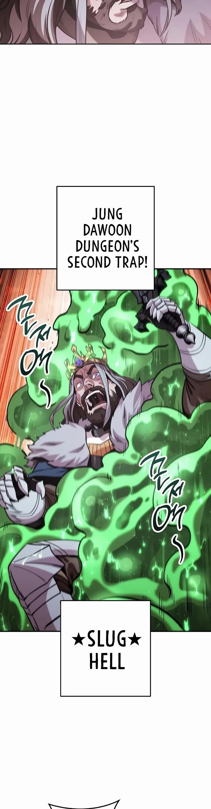 Read Dungeon Reset Manga Online