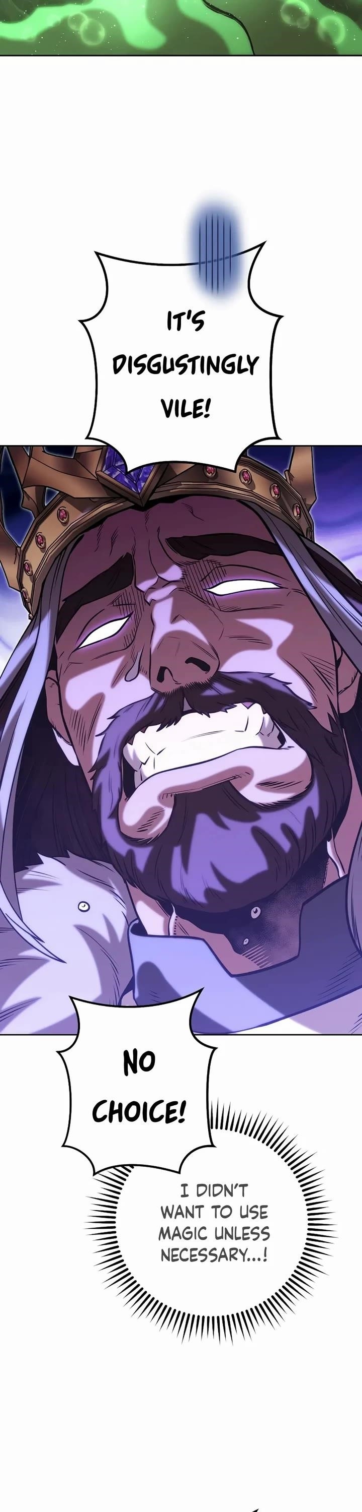 Read Dungeon Reset Manga Online