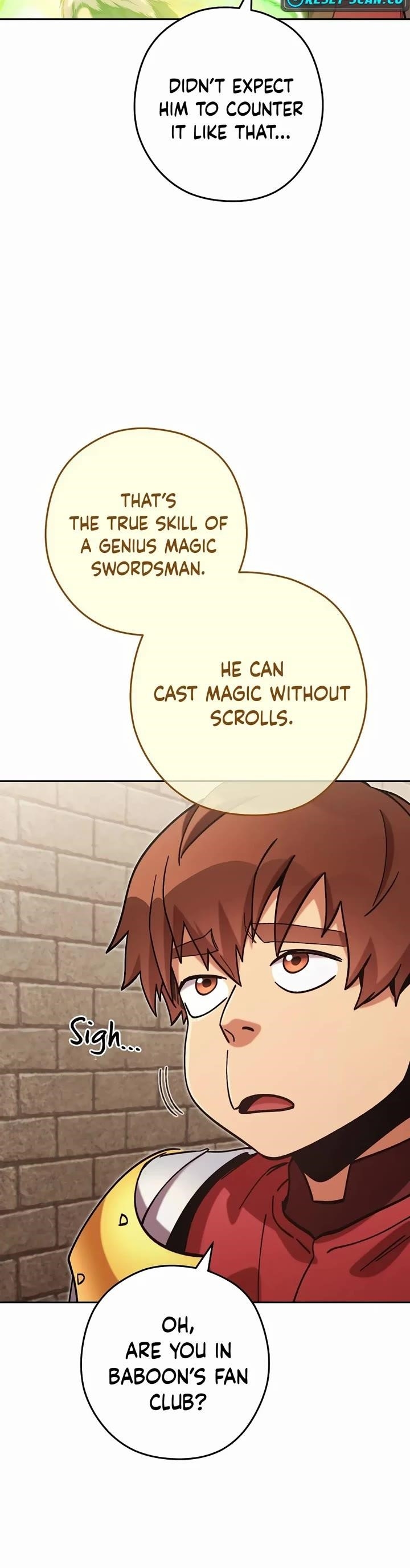 Read Dungeon Reset Manga Online