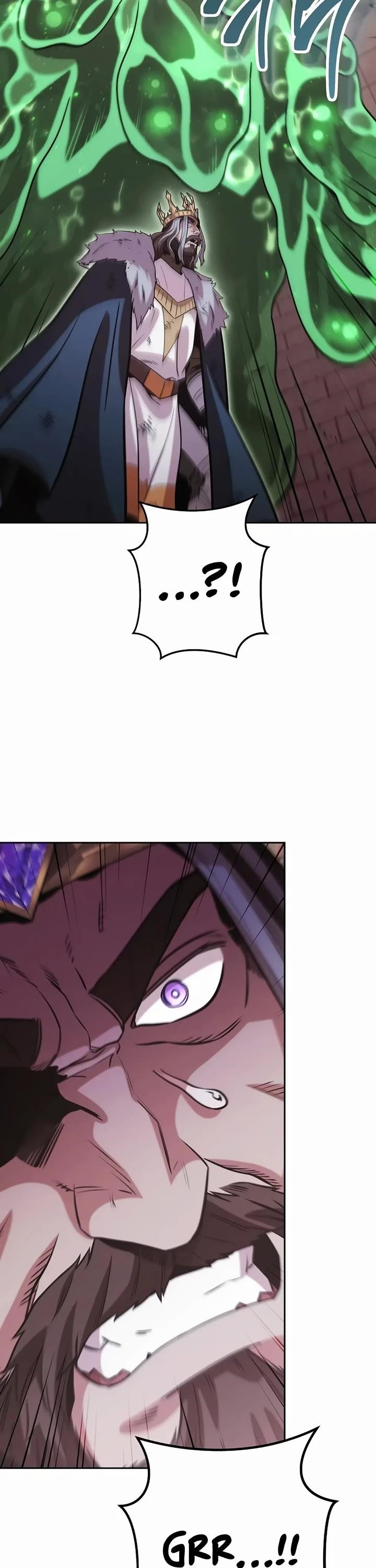 Read Dungeon Reset Manga Online