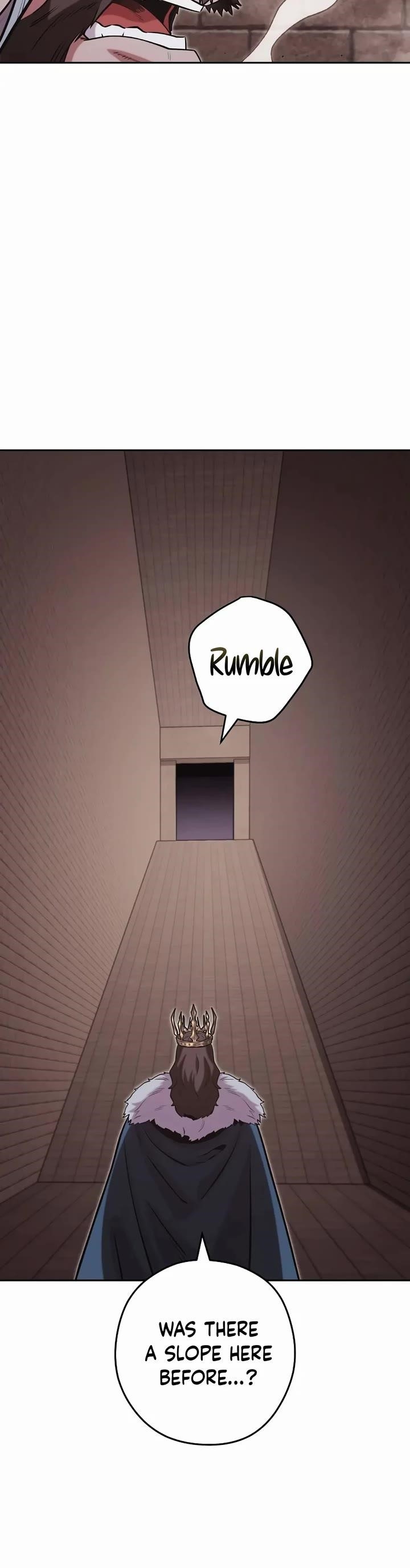 Read Dungeon Reset Manga Online