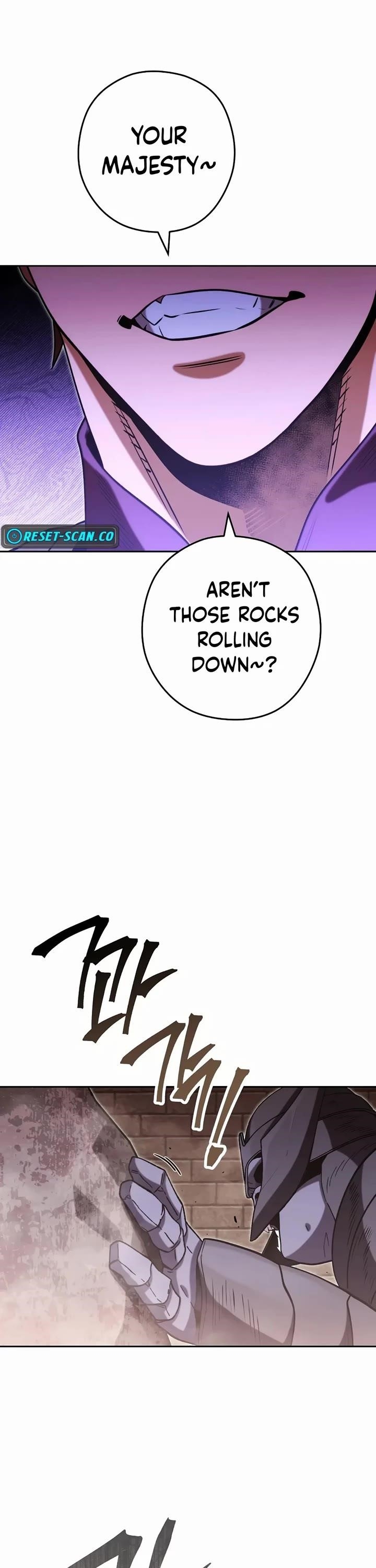 Read Dungeon Reset Manga Online