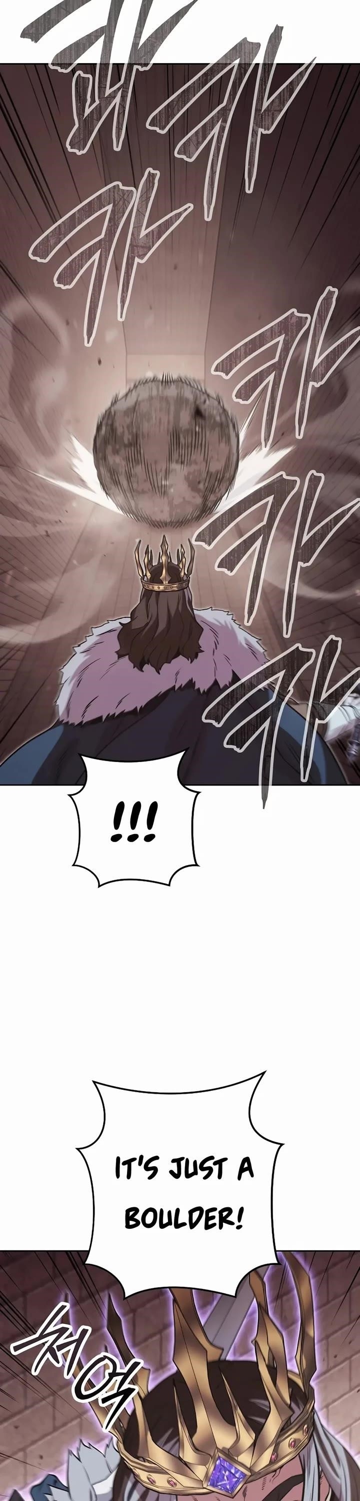 Read Dungeon Reset Manga Online