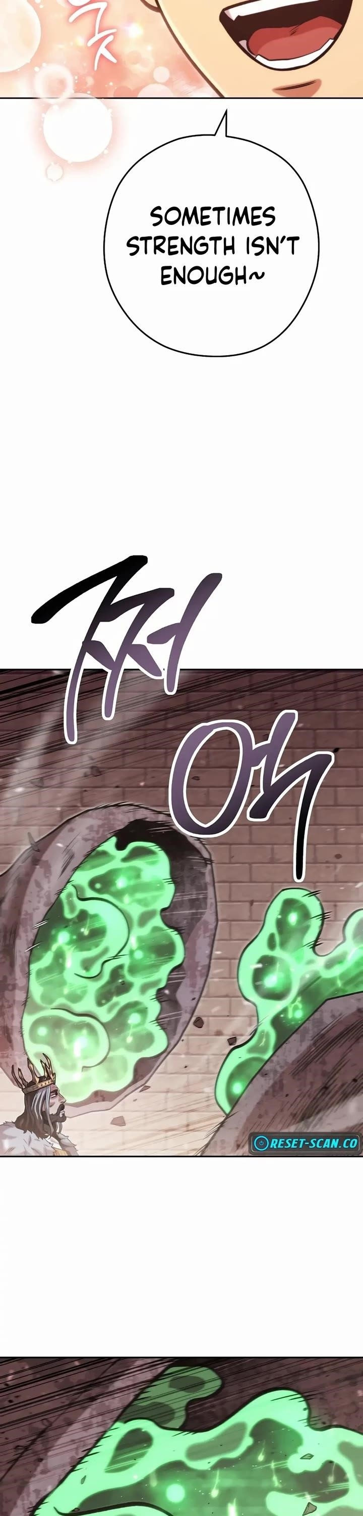 Read Dungeon Reset Manga Online