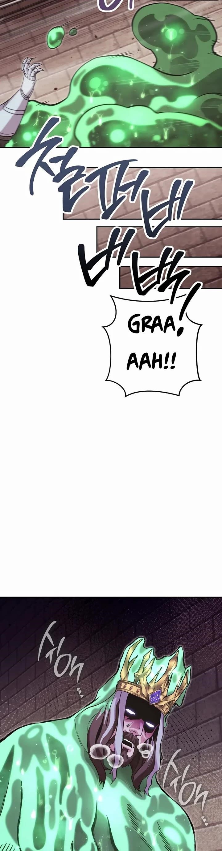 Read Dungeon Reset Manga Online