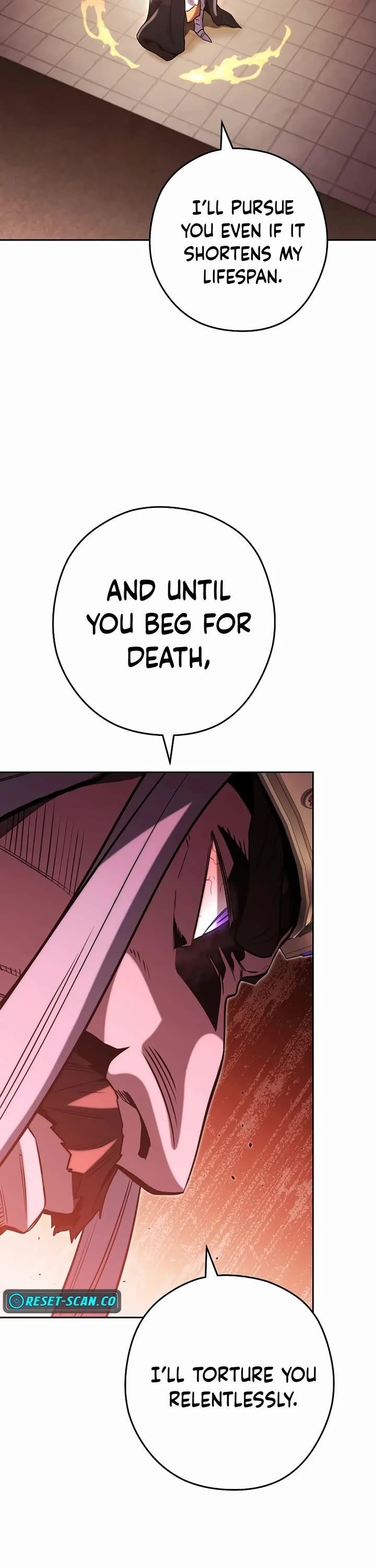 Read Dungeon Reset Manga Online