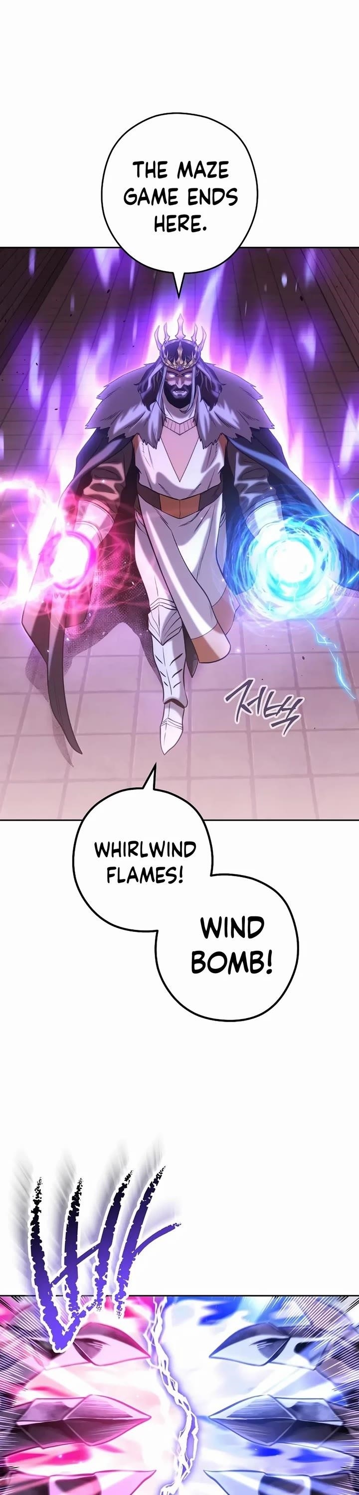 Read Dungeon Reset Manga Online