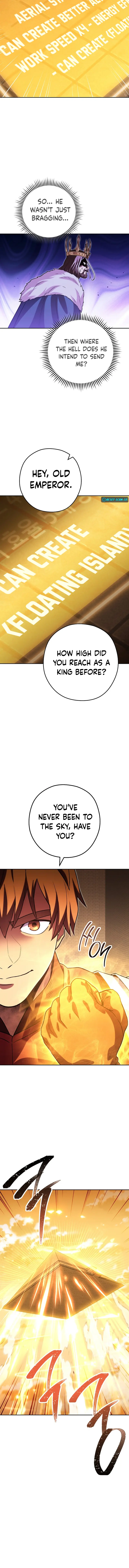 Read Dungeon Reset Manga Online