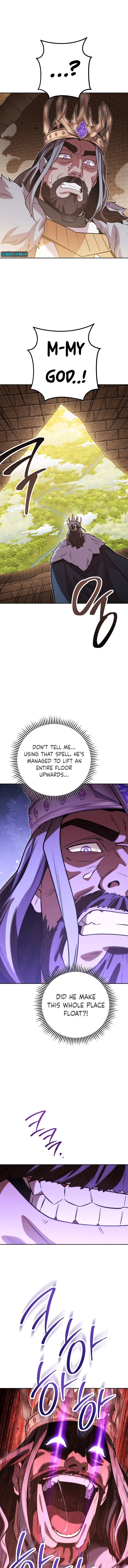 Read Dungeon Reset Manga Online