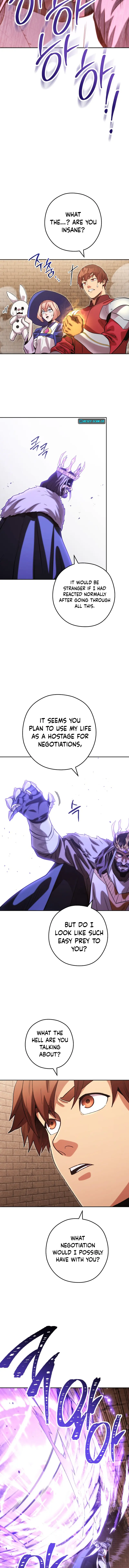 Read Dungeon Reset Manga Online