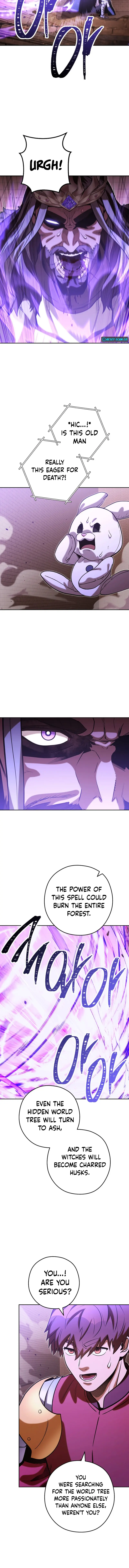 Read Dungeon Reset Manga Online