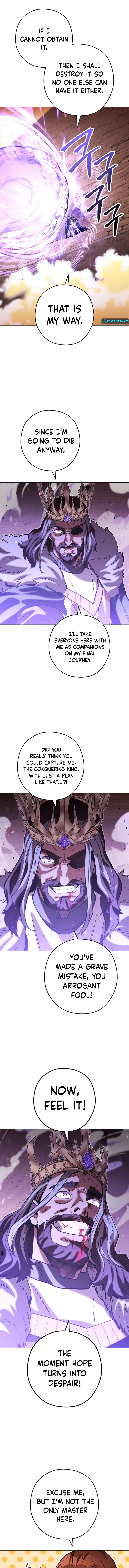 Read Dungeon Reset Manga Online