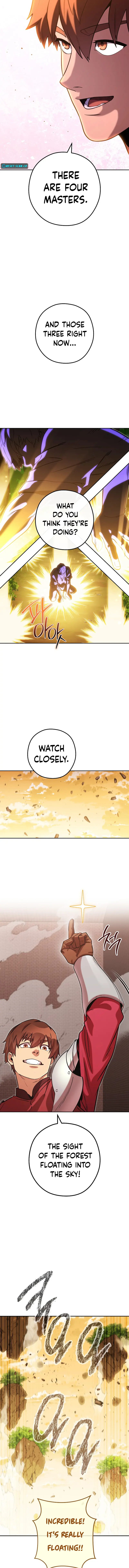 Read Dungeon Reset Manga Online