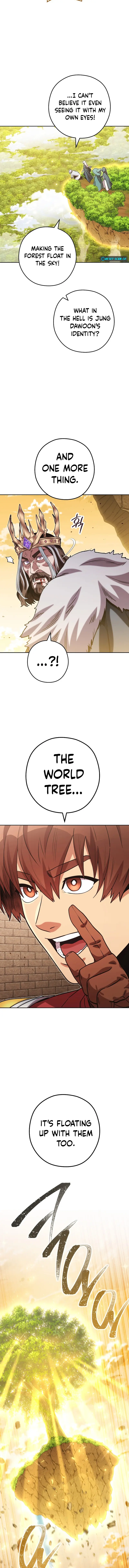 Read Dungeon Reset Manga Online