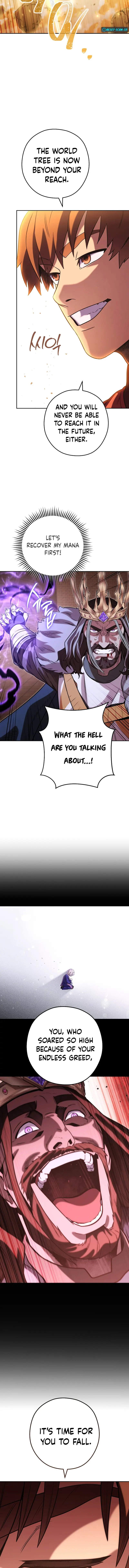 Read Dungeon Reset Manga Online