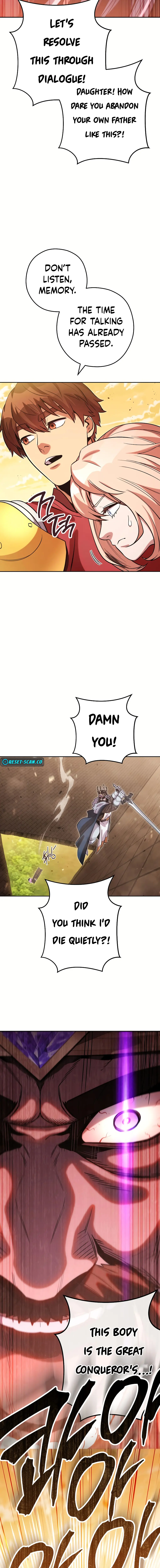 Read Dungeon Reset Manga Online