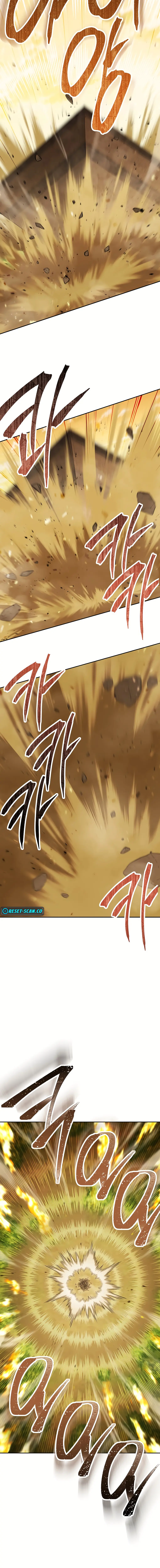 Read Dungeon Reset Manga Online