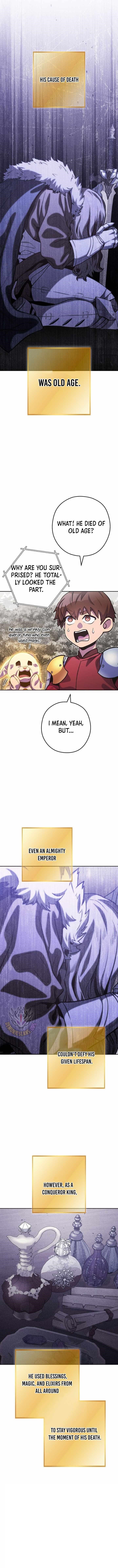 Read Dungeon Reset Manga Online