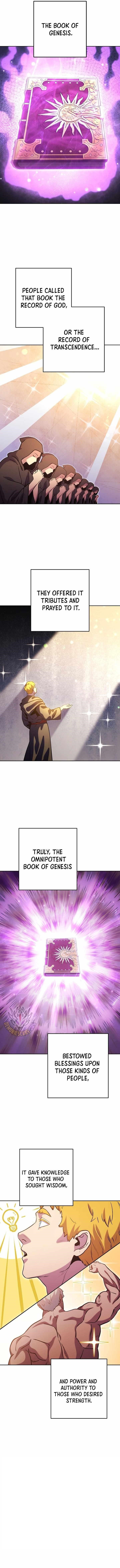 Read Dungeon Reset Manga Online