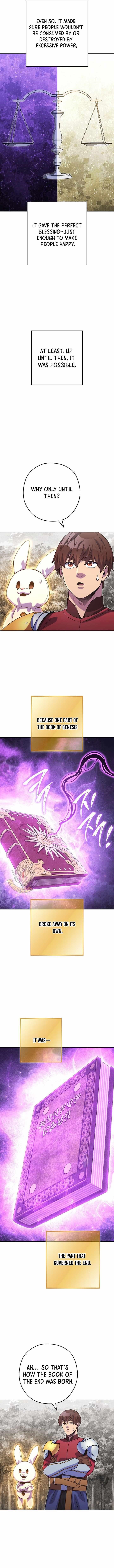 Read Dungeon Reset Manga Online