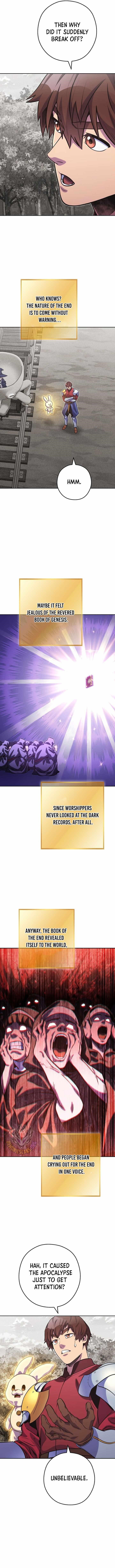 Read Dungeon Reset Manga Online