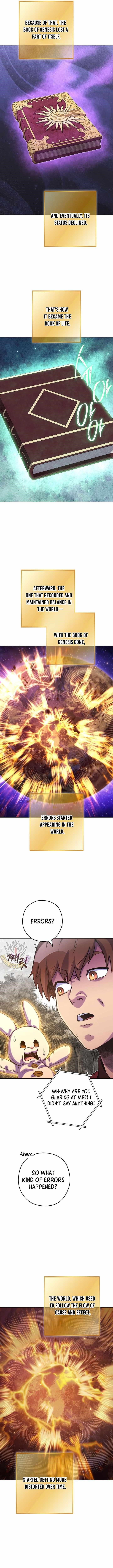 Read Dungeon Reset Manga Online