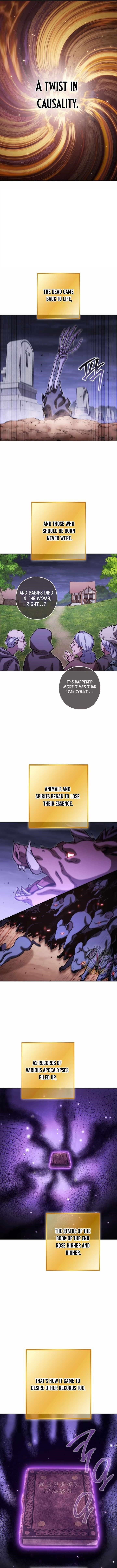 Read Dungeon Reset Manga Online