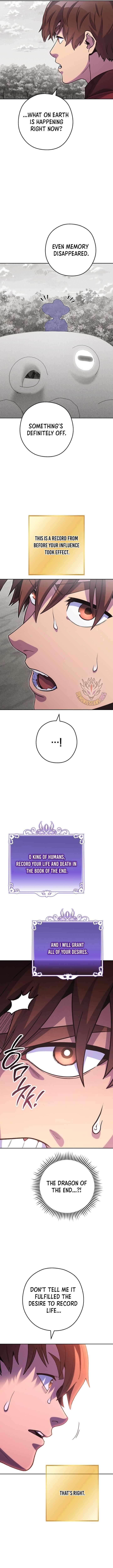 Read Dungeon Reset Manga Online