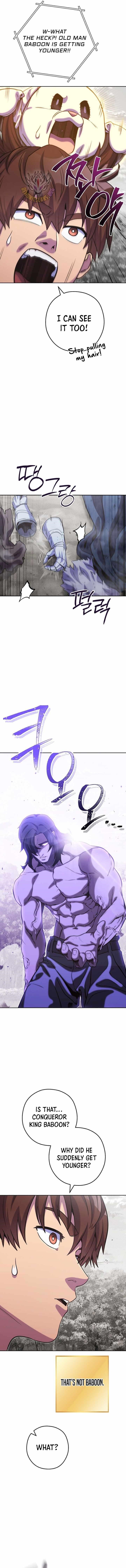 Read Dungeon Reset Manga Online