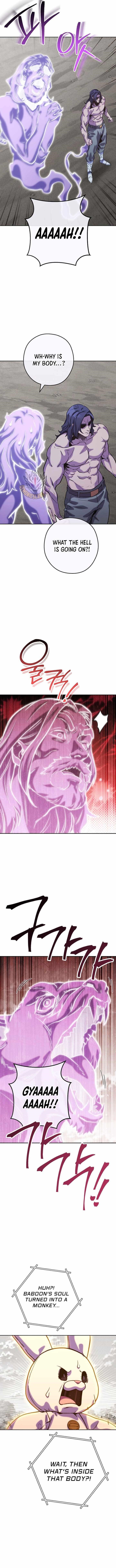 Read Dungeon Reset Manga Online