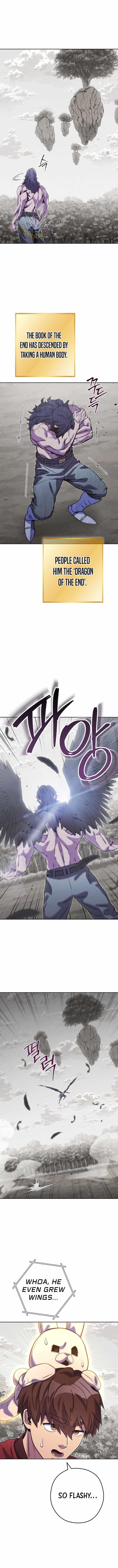 Read Dungeon Reset Manga Online