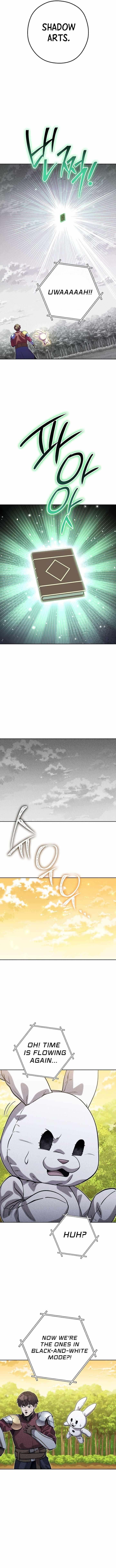 Read Dungeon Reset Manga Online