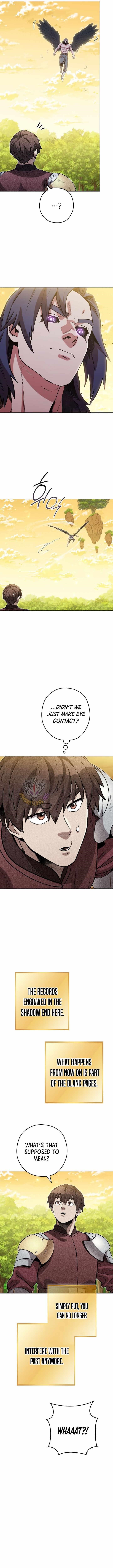 Read Dungeon Reset Manga Online