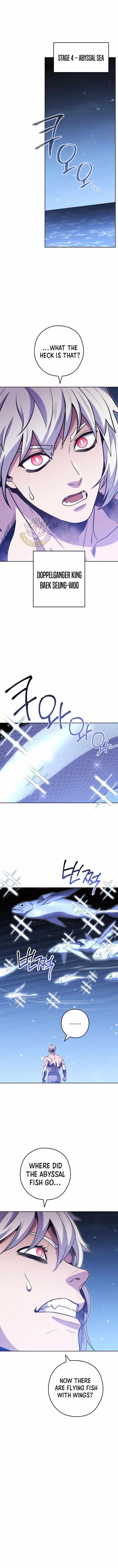 Read Dungeon Reset Manga Online