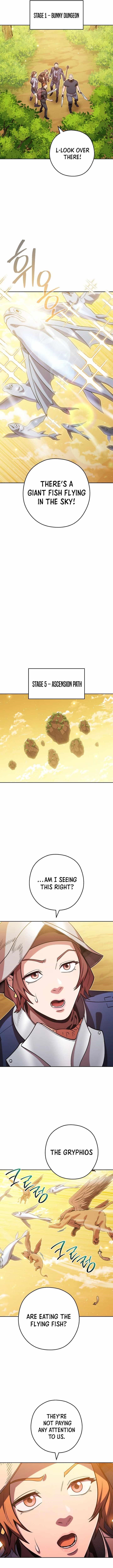 Read Dungeon Reset Manga Online