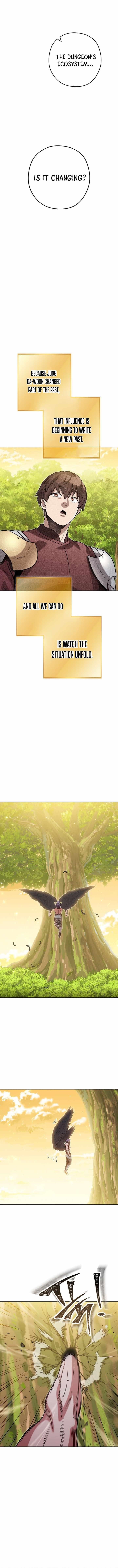 Read Dungeon Reset Manga Online