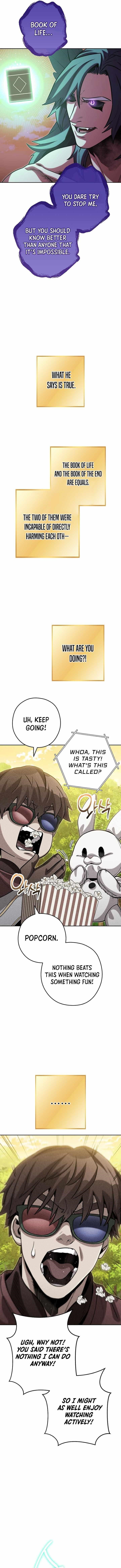 Read Dungeon Reset Manga Online